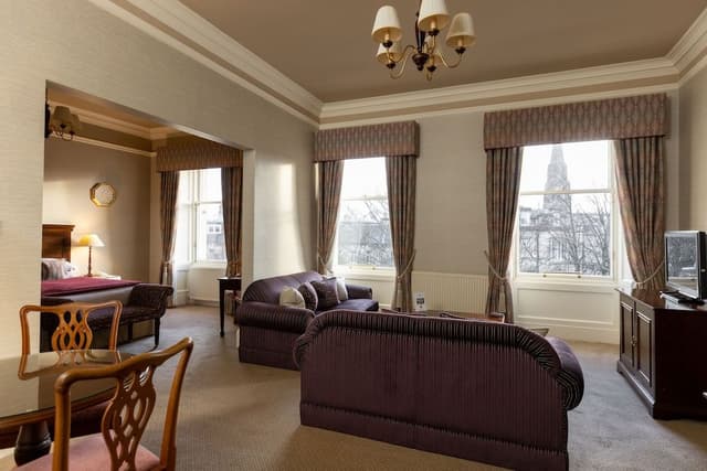 Grand Suite