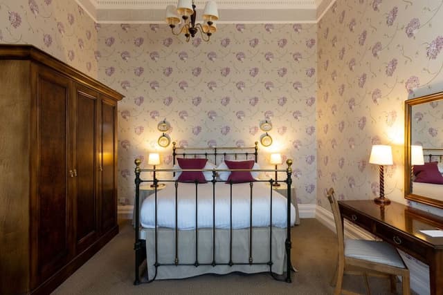 Classic Suite