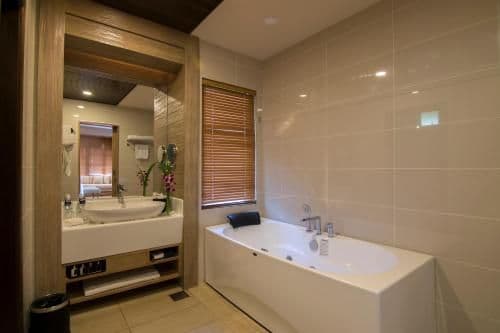 Family Villa