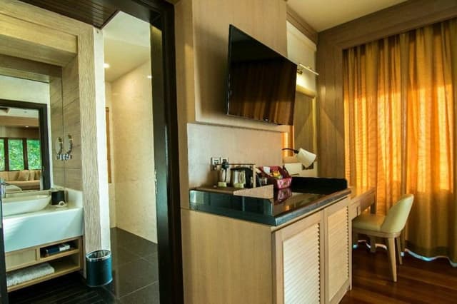 One bedroom Villa