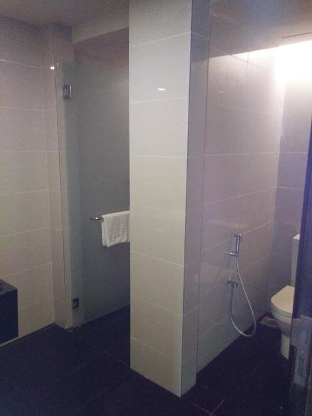 Ocean Suite (No Balcony)