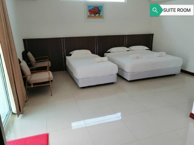 Suite Room
