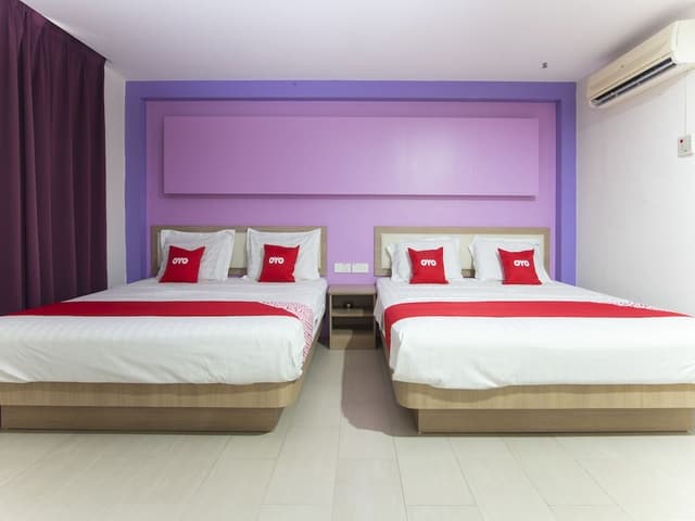 Family Suite