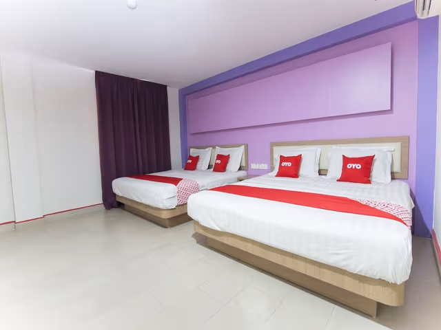 Family Suite