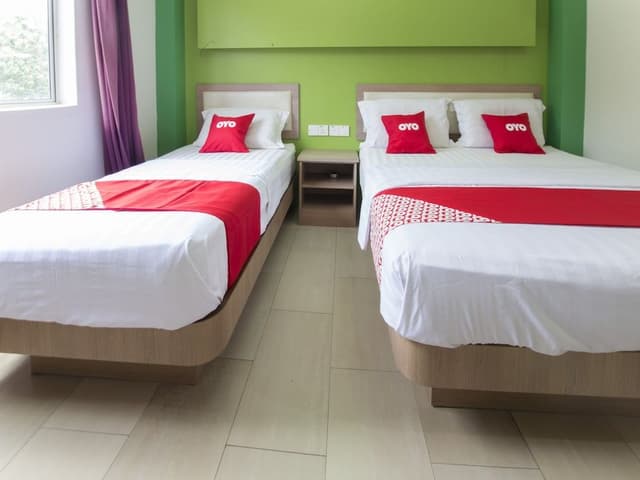 Superior Suite