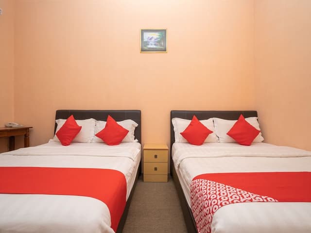 Family Suite