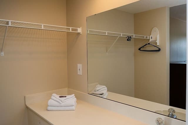 Standard Single Room, Non Smoking
