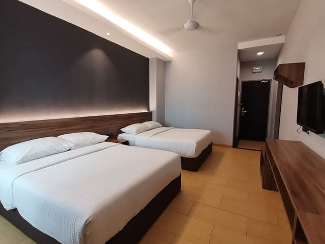 Family Suite