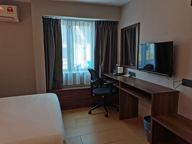 Superior Suite