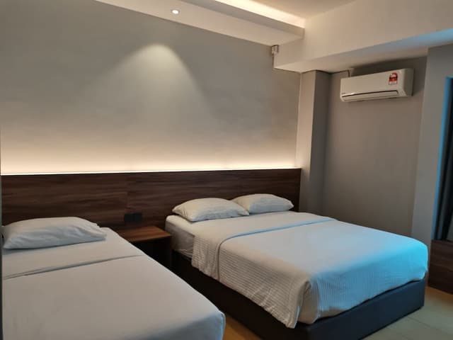 Superior Suite