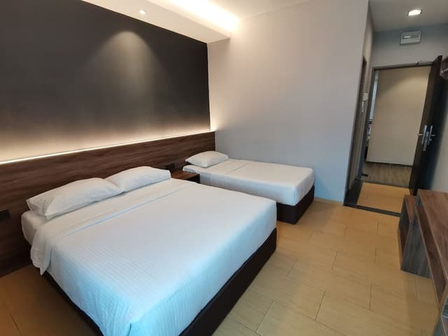 Superior Suite