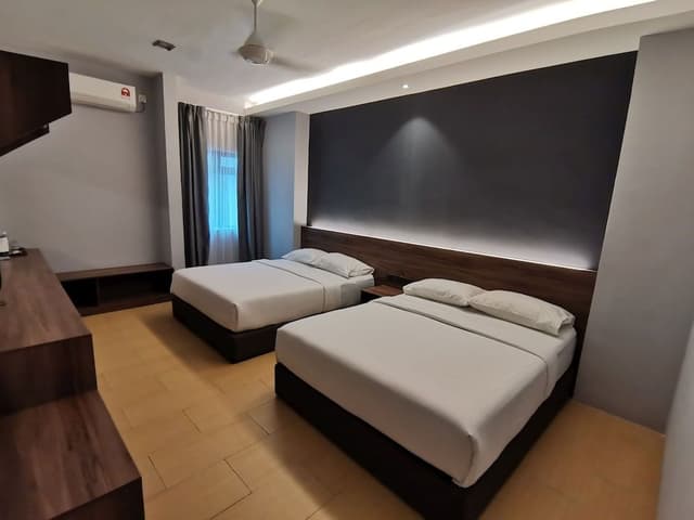 Family Suite