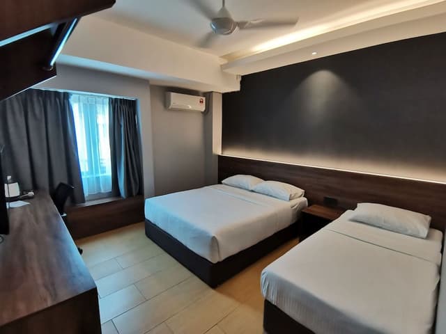 Superior Suite