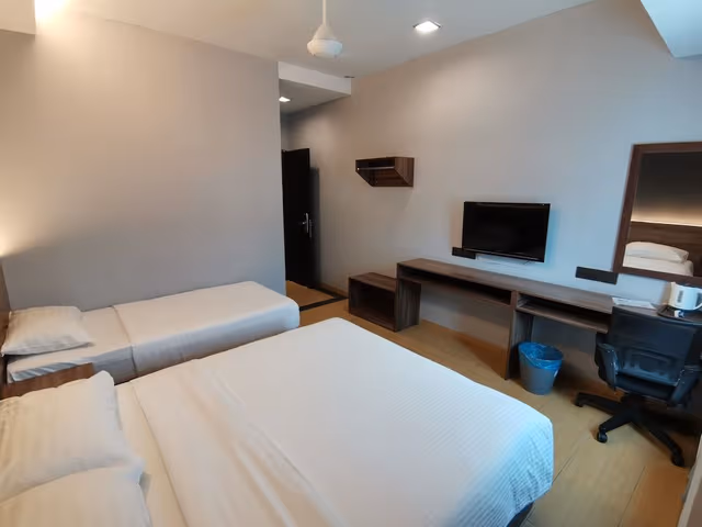 Superior Suite