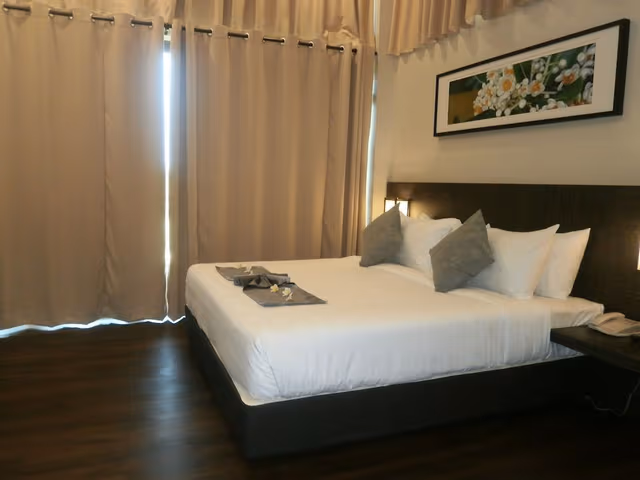 Premium Chalet