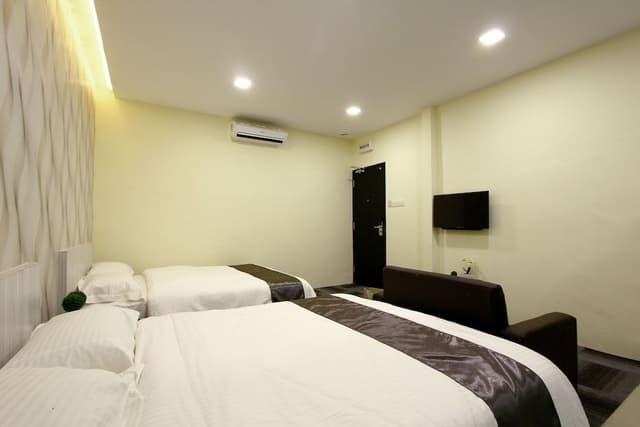 Suite (Kimal)