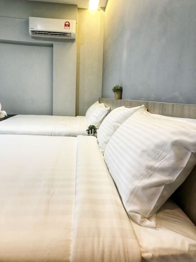 Suite (Kimal)