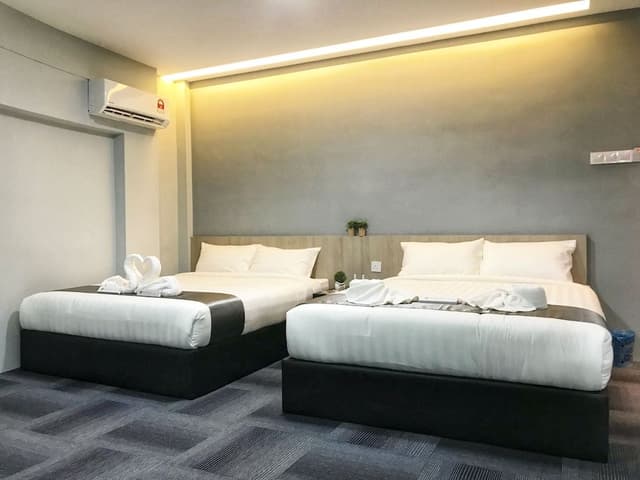 Suite (Kimal)