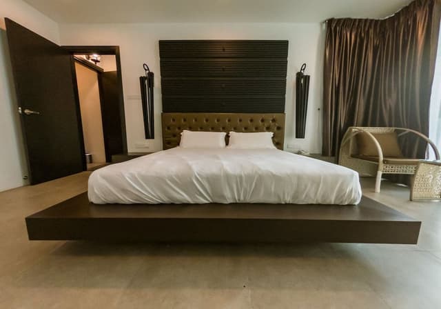 Suite (Diamond)