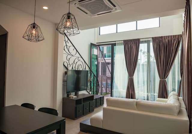 Suite (Diamond)
