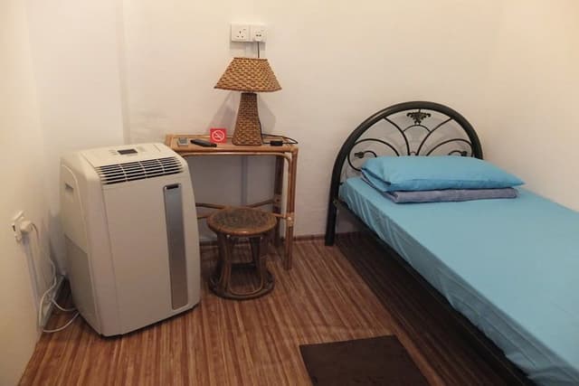 Single Room
