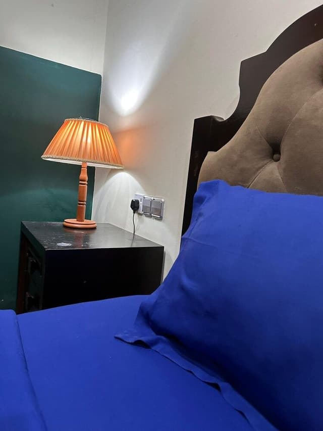 Luxury Studio Suite, City View