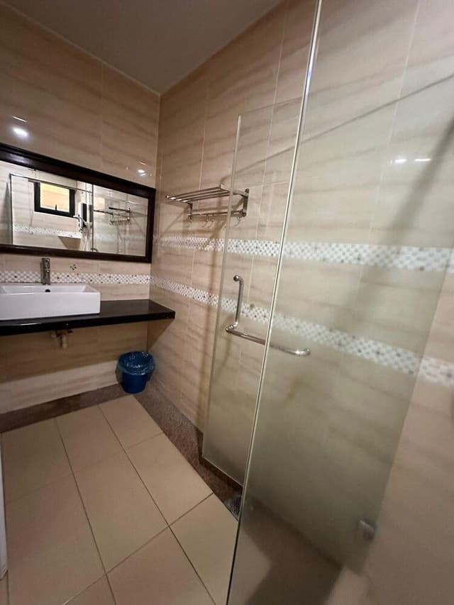 Luxury Studio Suite, City View