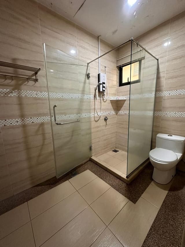Luxury Studio Suite, City View