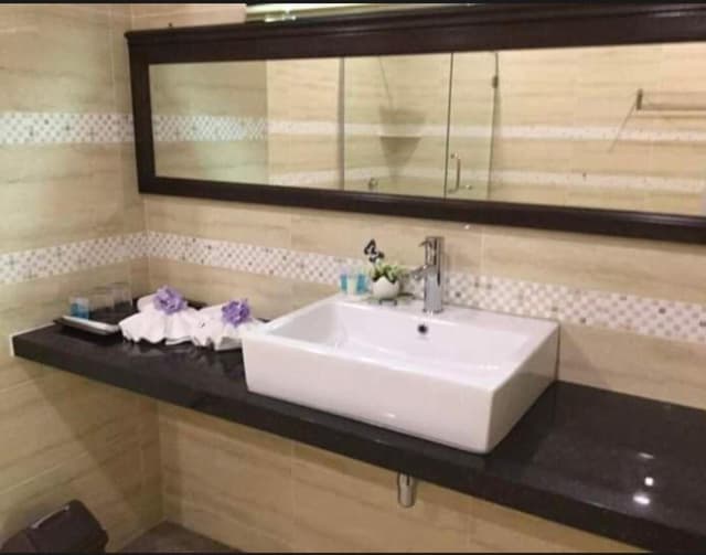 Executive Suite City View