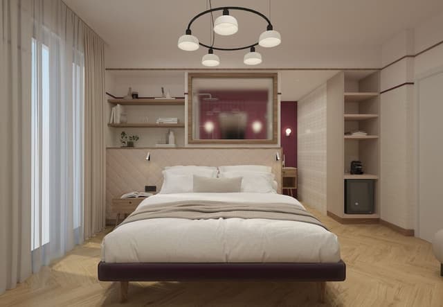 Family Quadruple Room