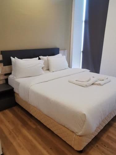 Economic Double Room