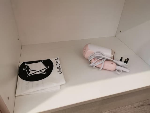 Basic Double Room