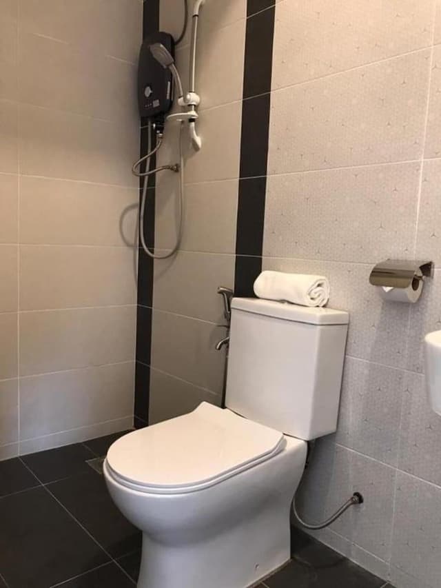 Economic Double Room
