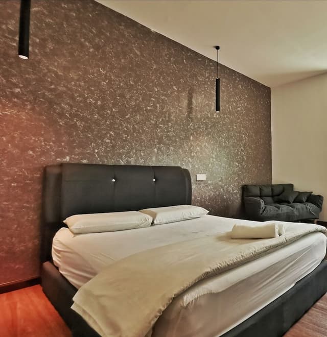 Premium Double Room