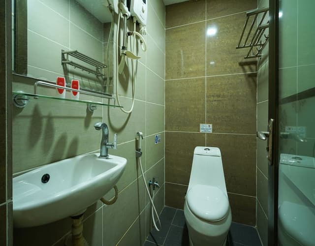 Deluxe Double Room, 1 Queen Bed