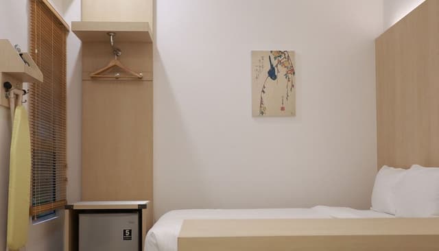 Signature Suite, 2 Queen Beds, Accessible