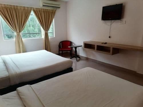 Superior Suite