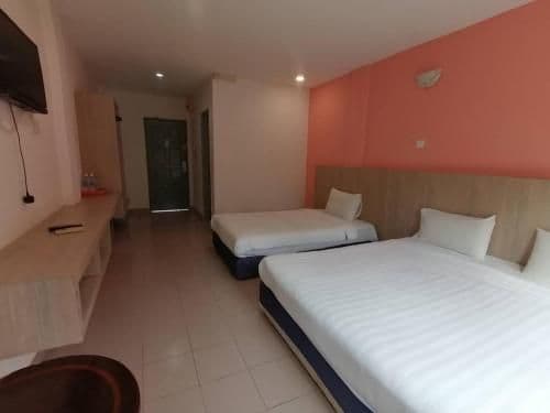 Superior Suite