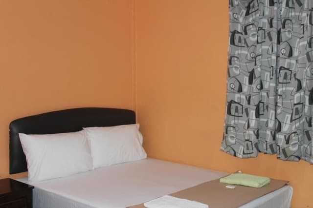 Deluxe Room, 1 Double Bed