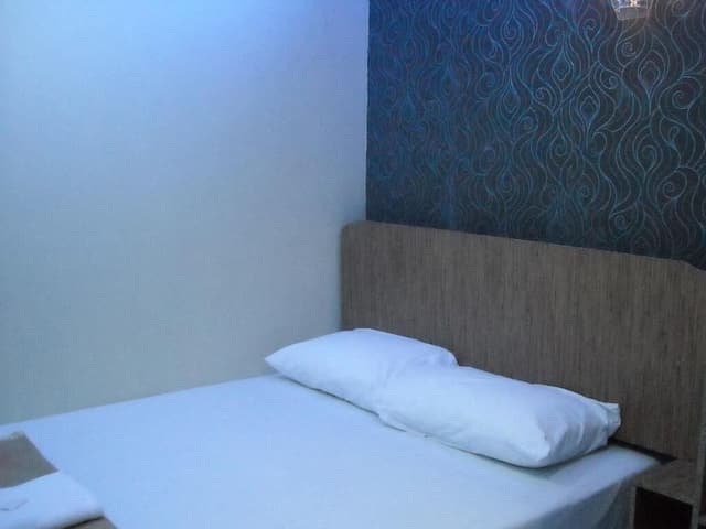 Deluxe Room, 1 Double Bed