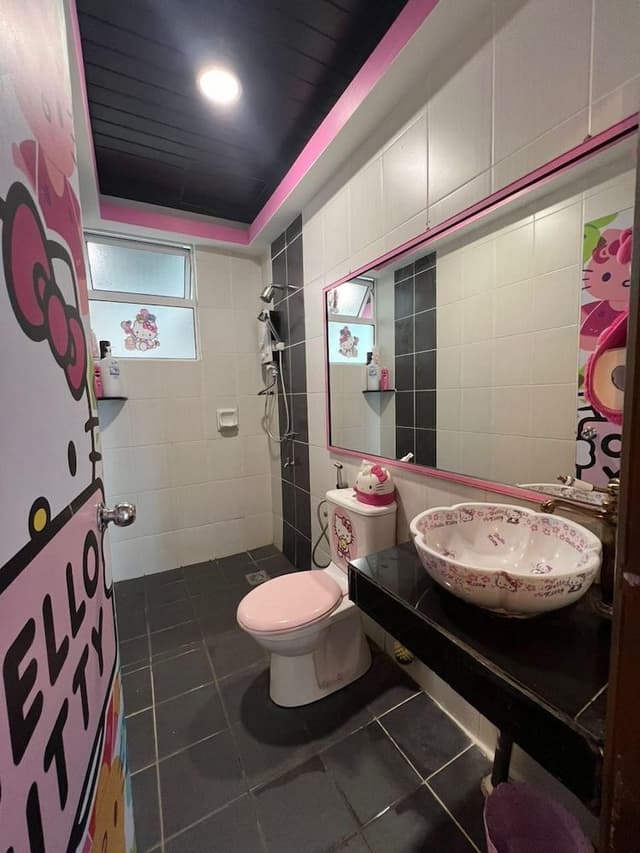 Signature Apartment, 3 Bedrooms