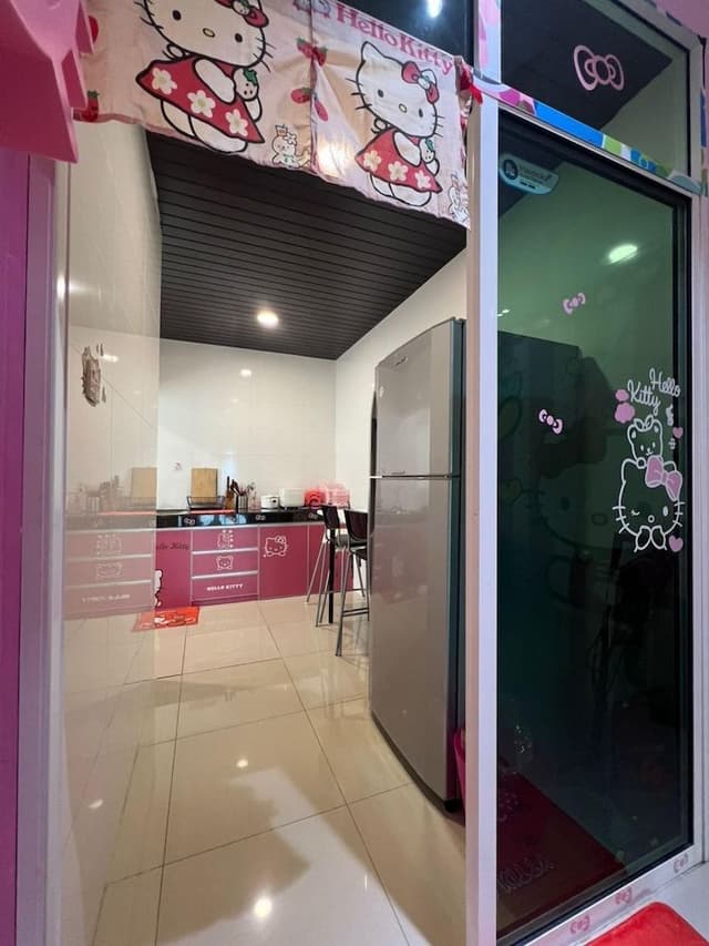 Signature Apartment, 3 Bedrooms