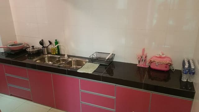 Signature Apartment, 3 Bedrooms
