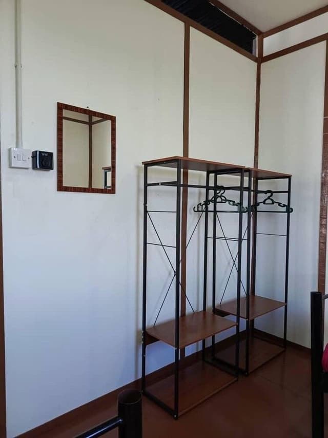 Basic Double Room, Partial Ocean View