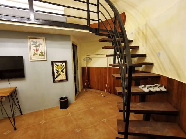 Standard Loft
