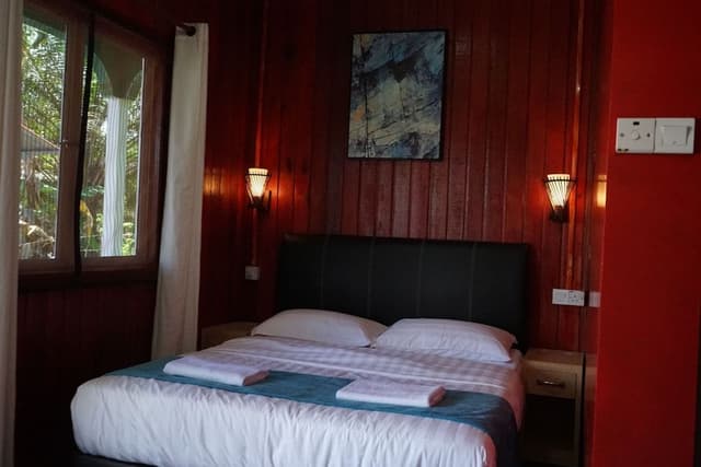 Standard Chalet