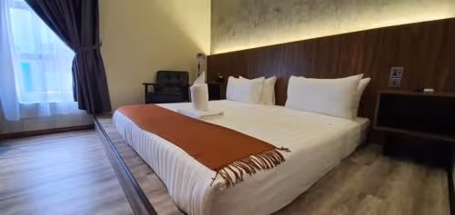 Deluxe King Tatami