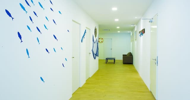 Suite, 4 Bedrooms (Ocean Theme)