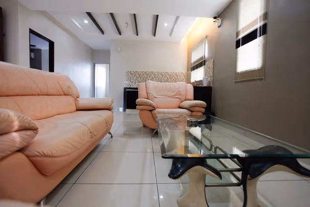 Family Suite