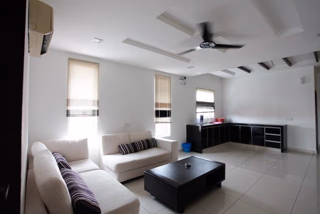 Family Suite